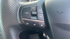 Ford Focus 1.0 EcoBoost 125 ST-Line 5dr Auto Petrol Hatchback